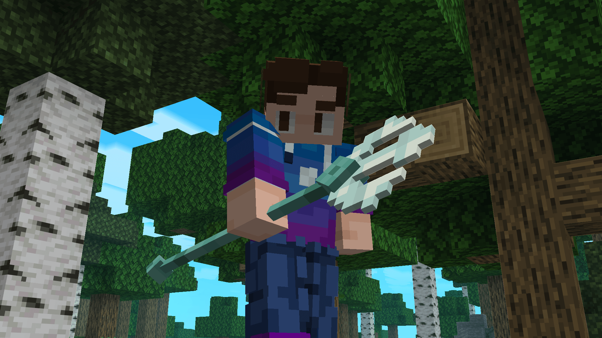 Modpack Lively Craft