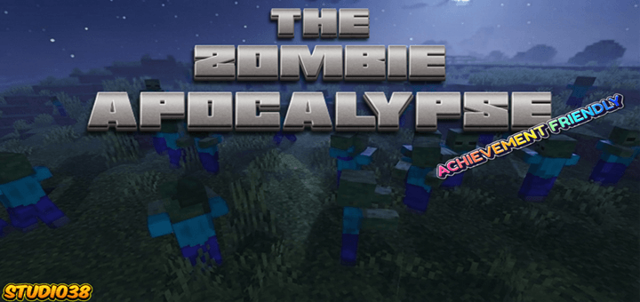 The Zombie Apocalypse