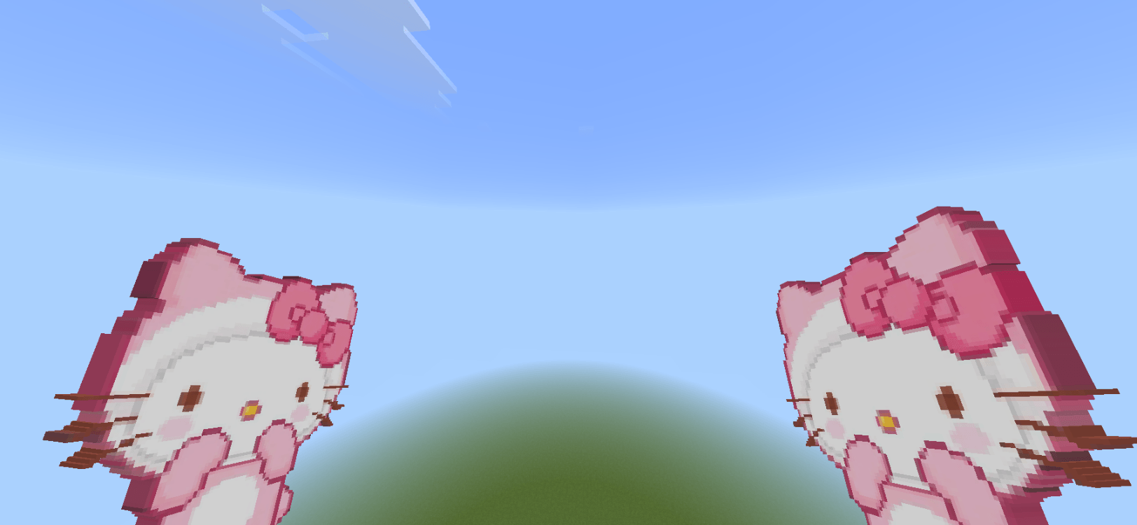 Cute Hello Kitty totem of undying thumbnail 2
