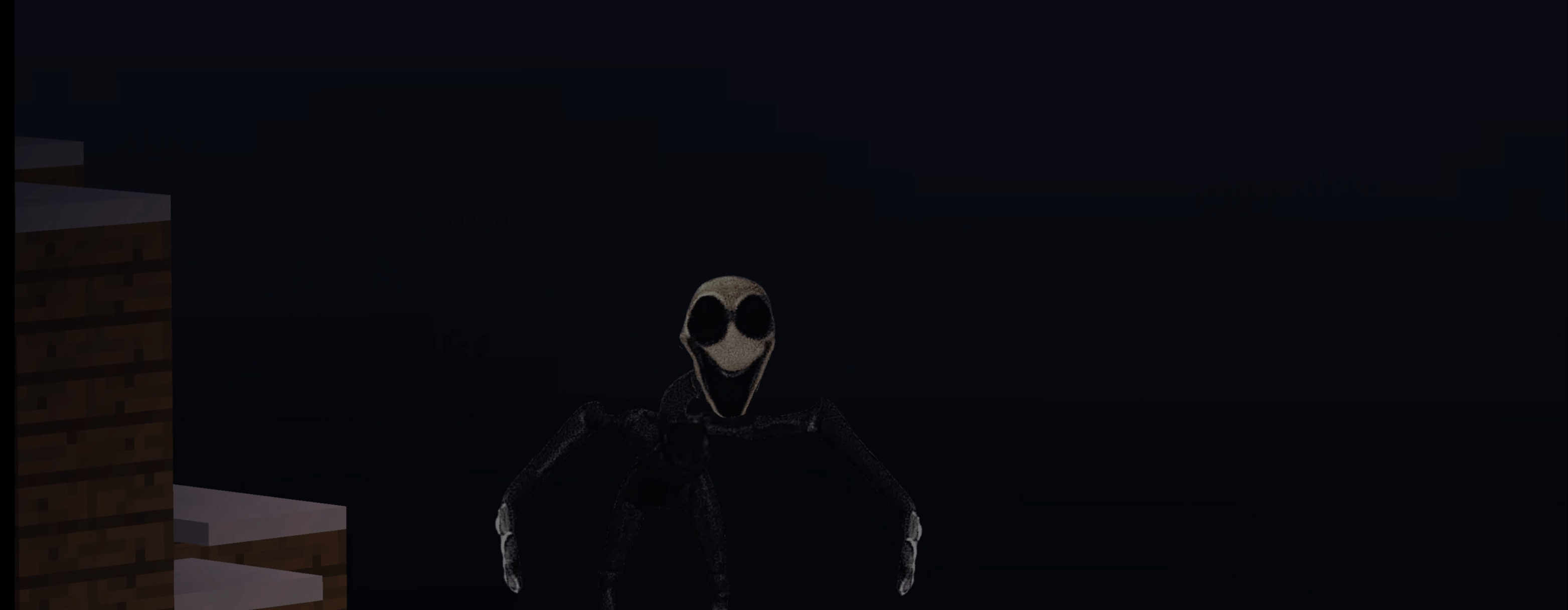 DO NOT HIDE JUST RUN