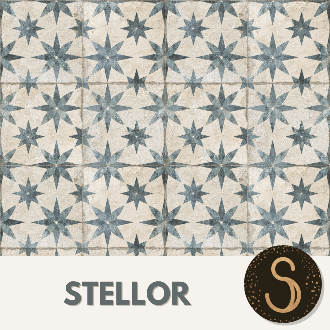 Sims4Luxury - Stellor - Floors