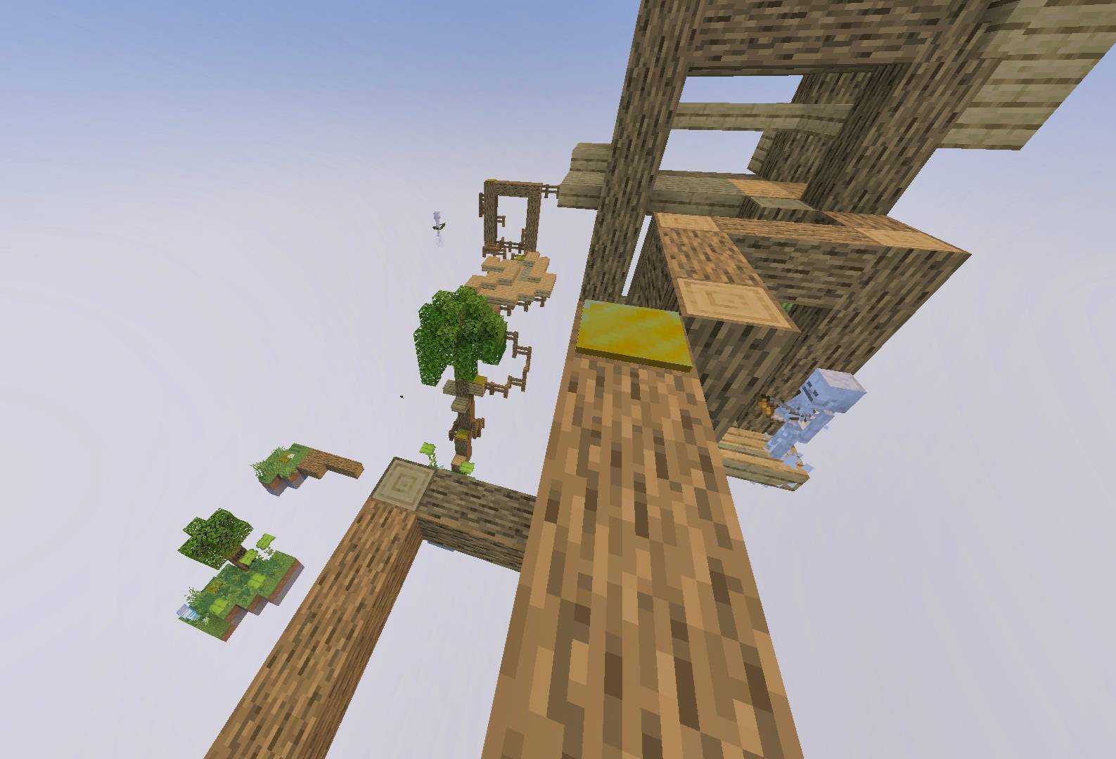 This image shows Level 6 of Big Journey.