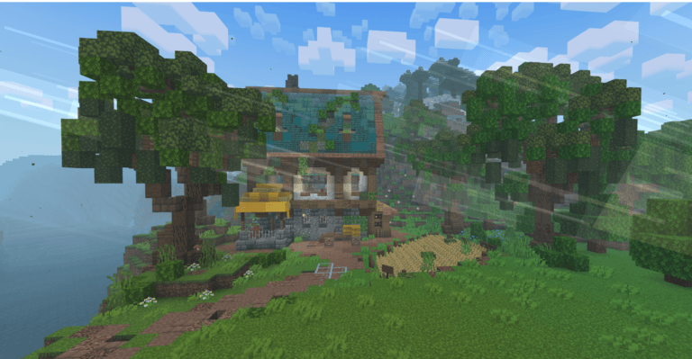 Home View