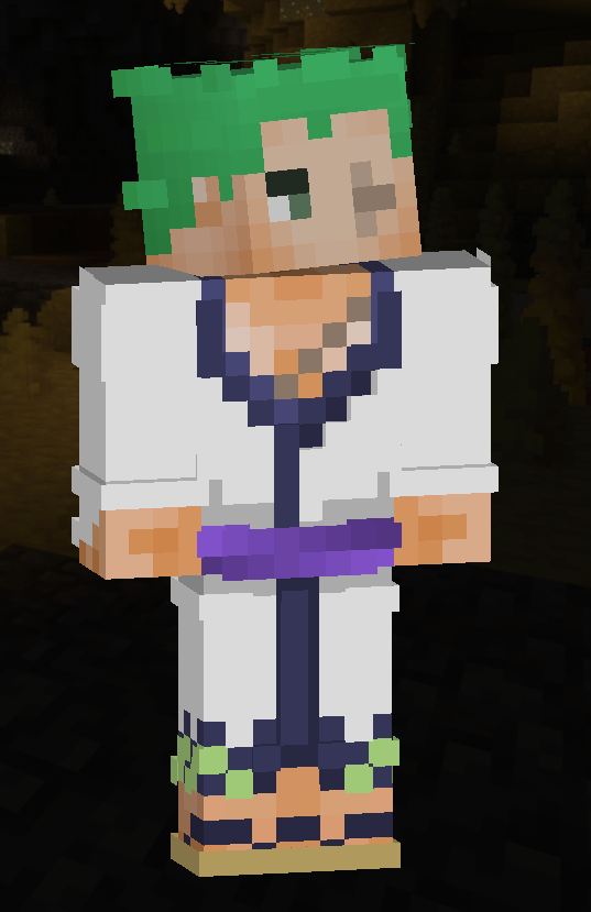 Zoro 1