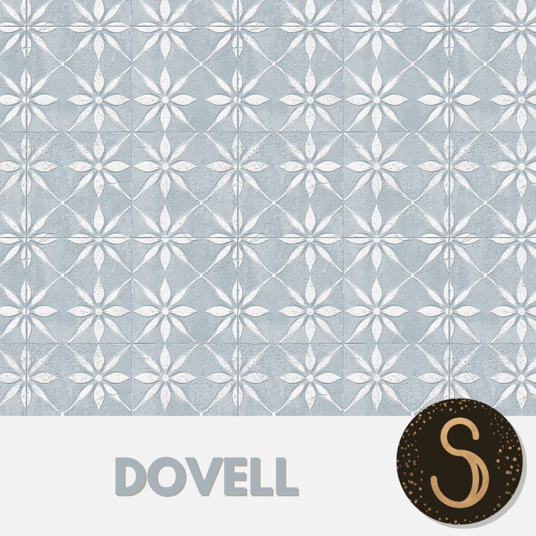 Sims4Luxury - Dovell - Floors