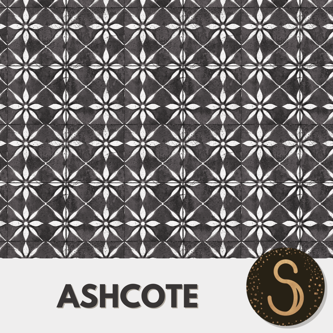 Sims4Luxury - Ashcote - Floors