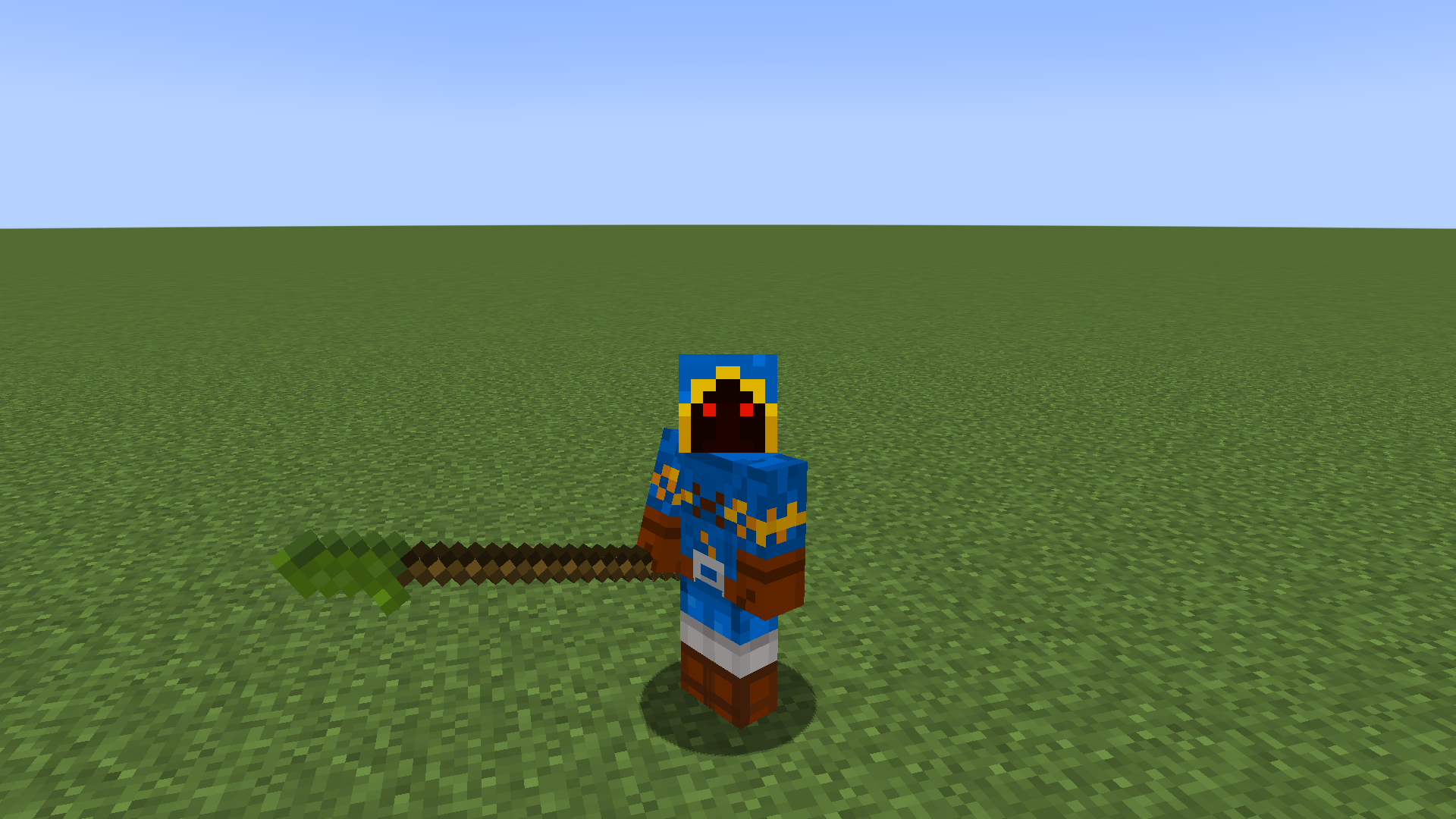 (Bamboo Spear) in the spear-it of survival tools :)