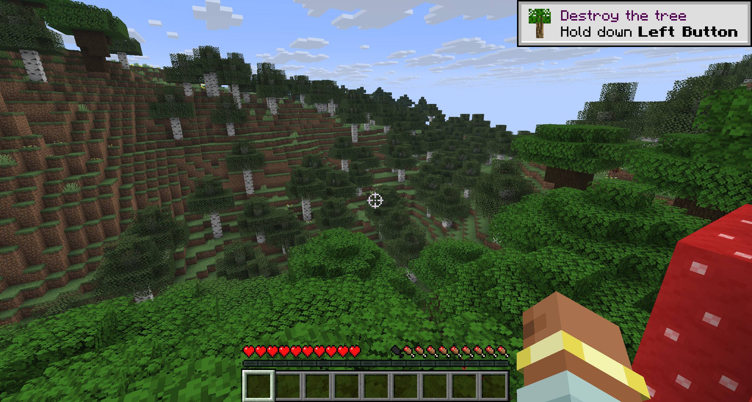 CrossX-Better Crosshair Sniper Crosshair — screenshot 2