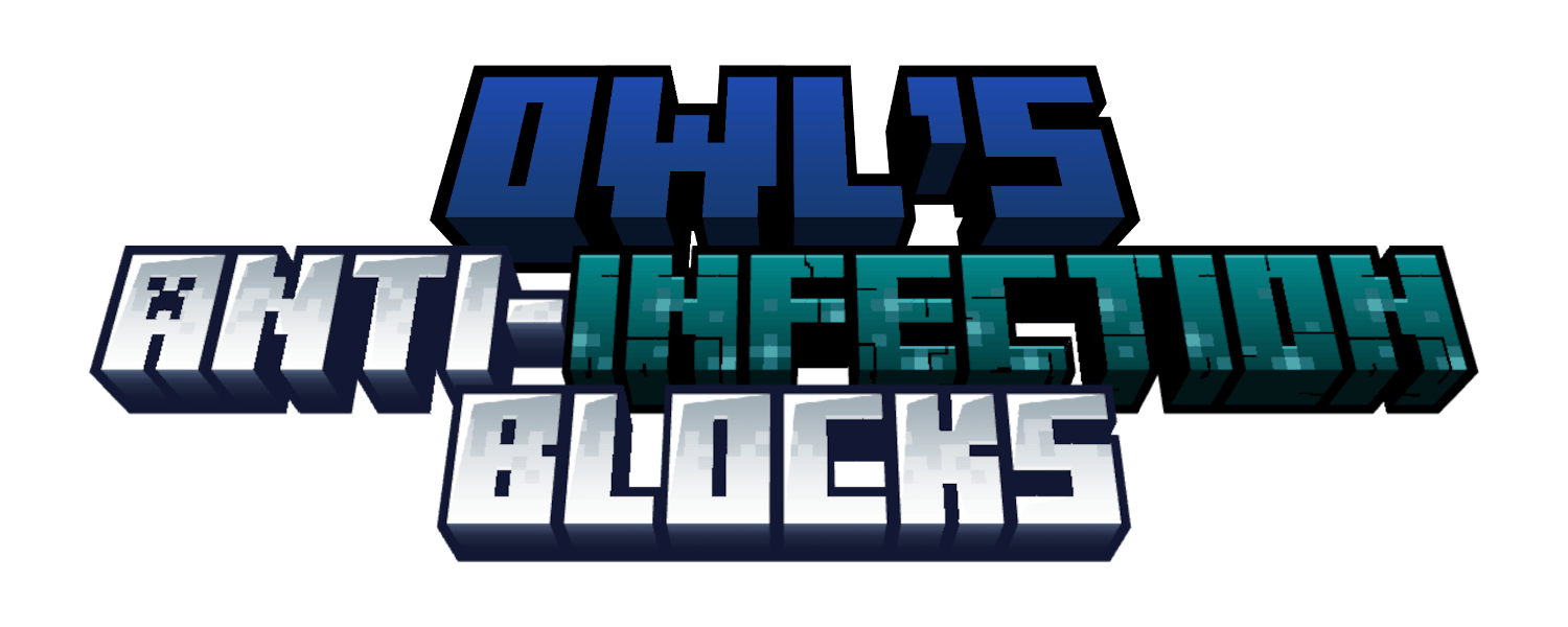 Anti-Infection Blocks title image