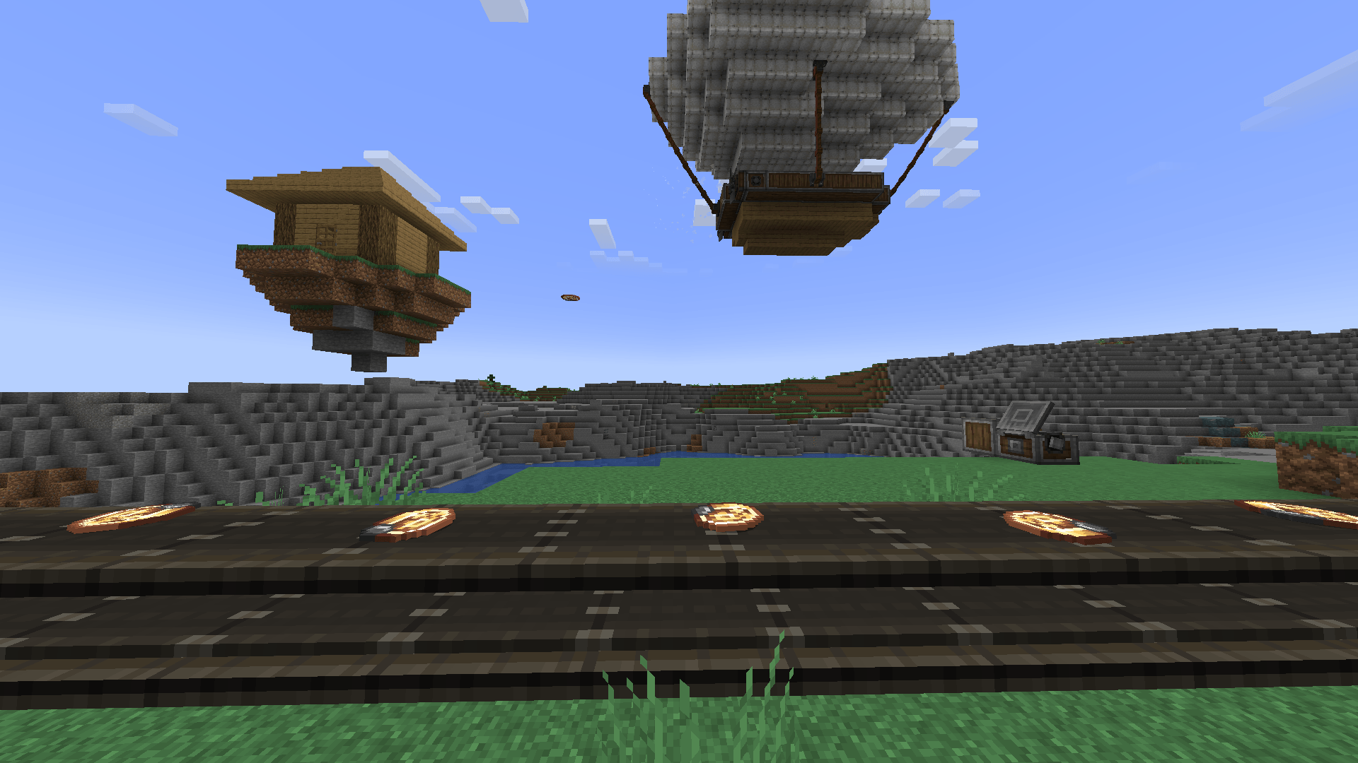 Cover art for minersfactory