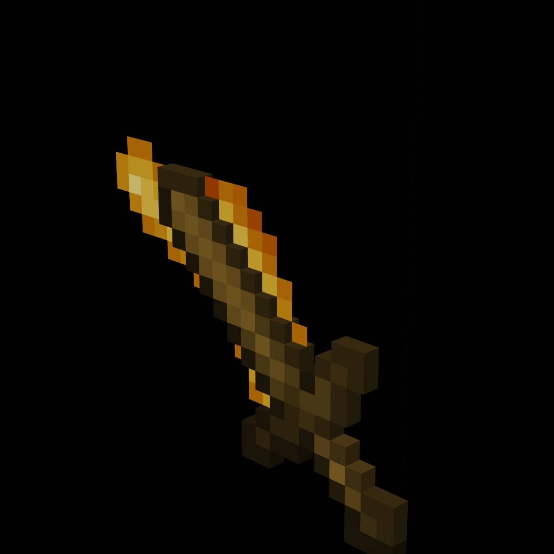 Wooden Sword