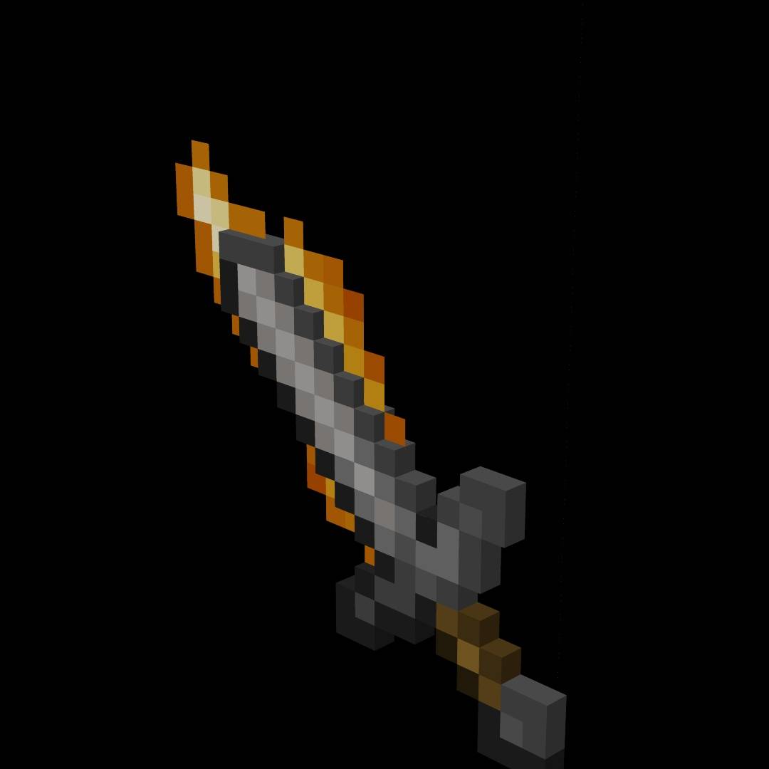 Stone Sword