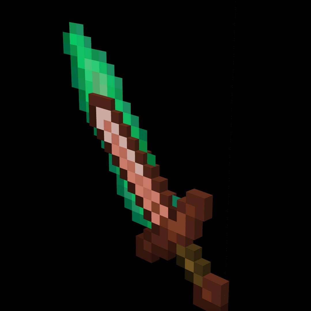 Copper Sword