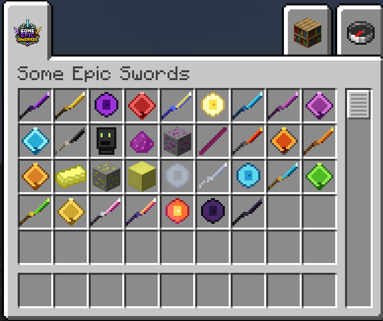 Whats Added
