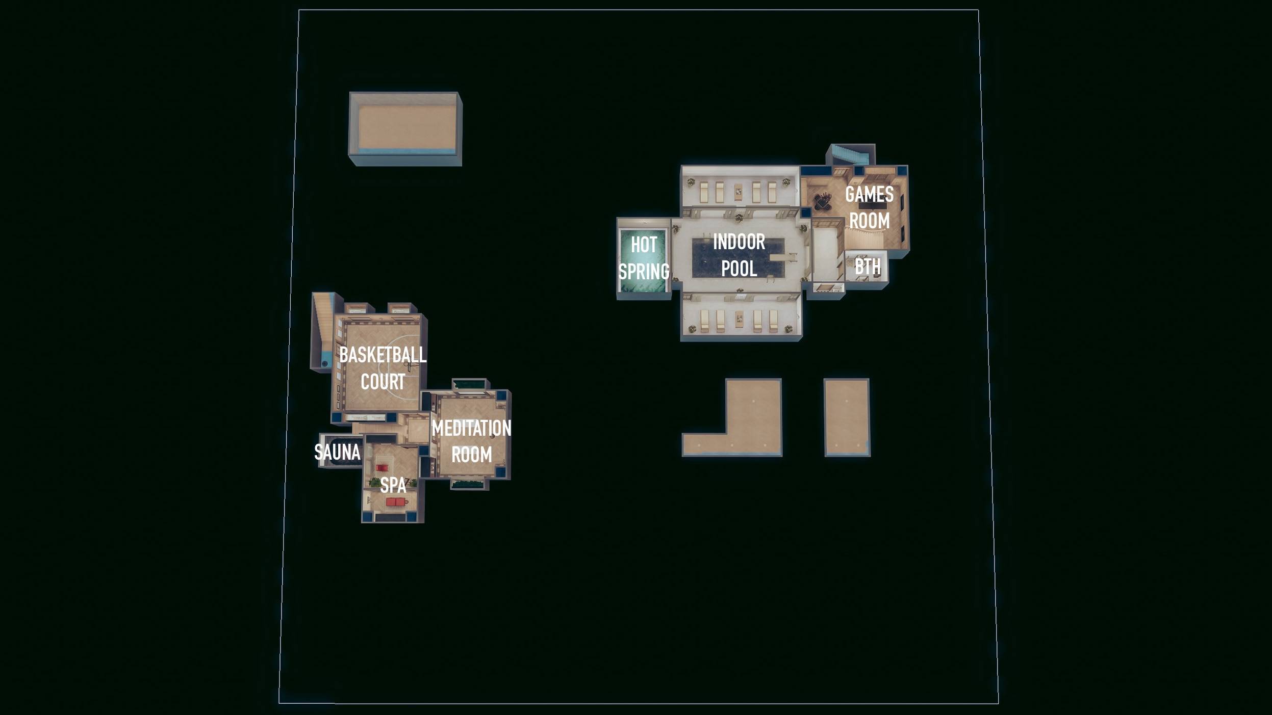 Floor Plan Underground floor.jpg