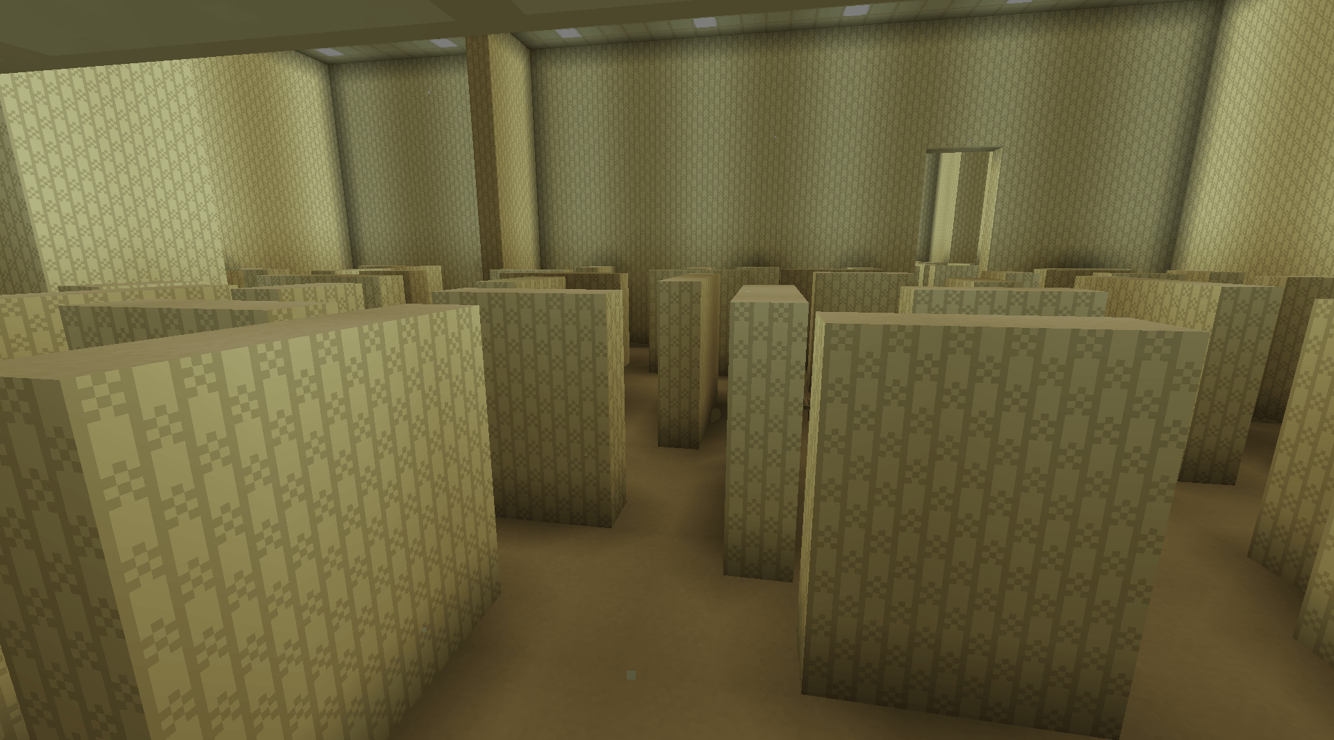 Another community room