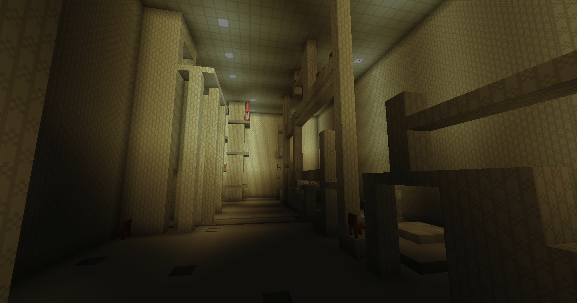 Thumbnail A community room