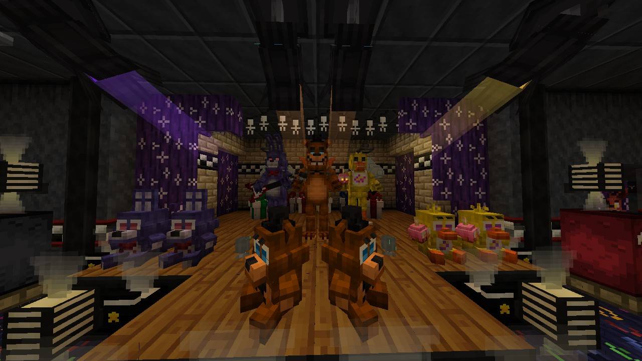 MCPEDL