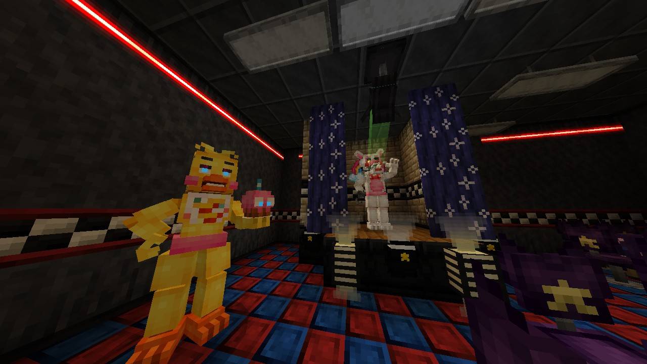 MCPEDL