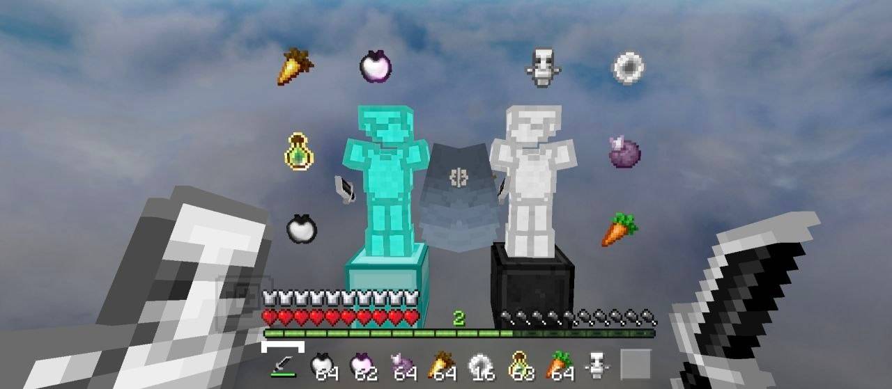 MCPEDL
