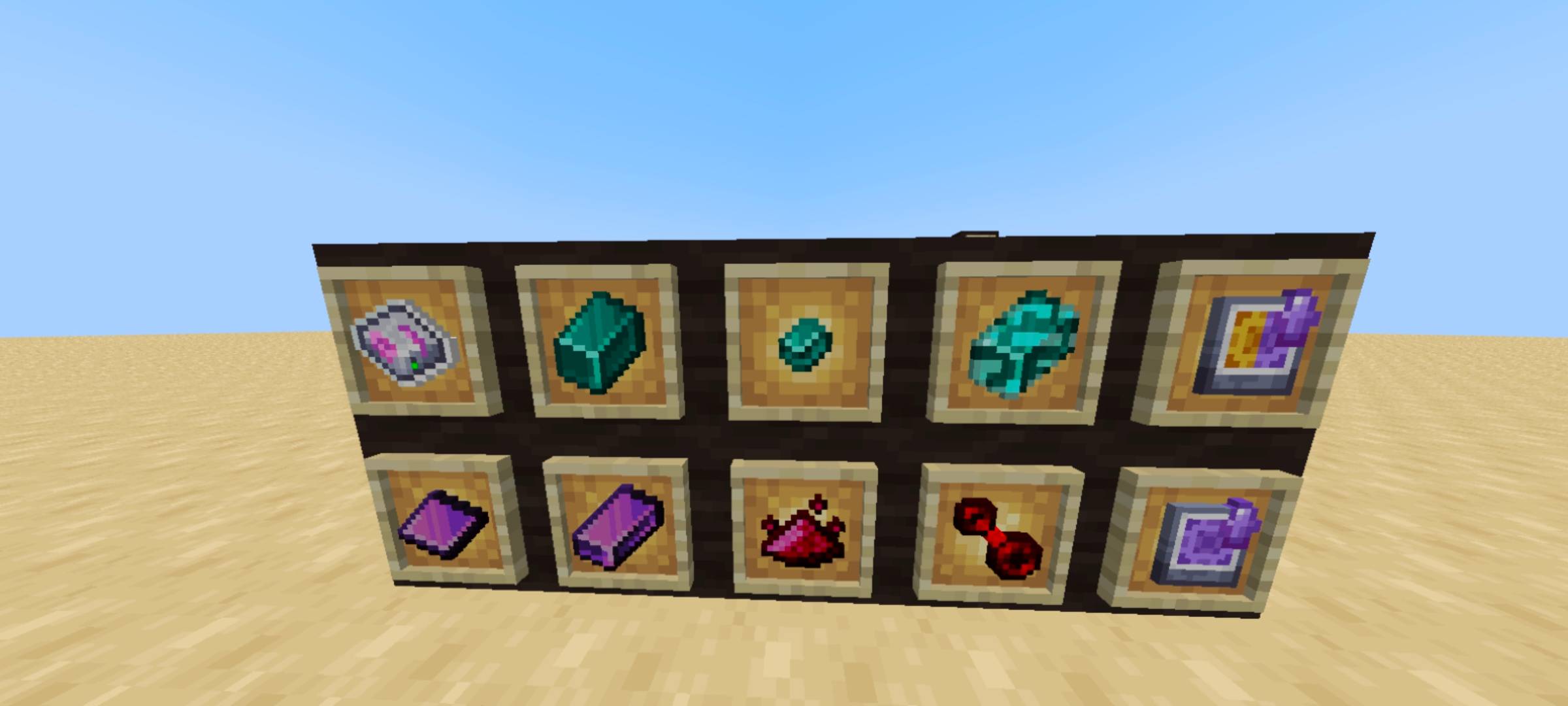 blocks&items3:omni cell&advanced ae2