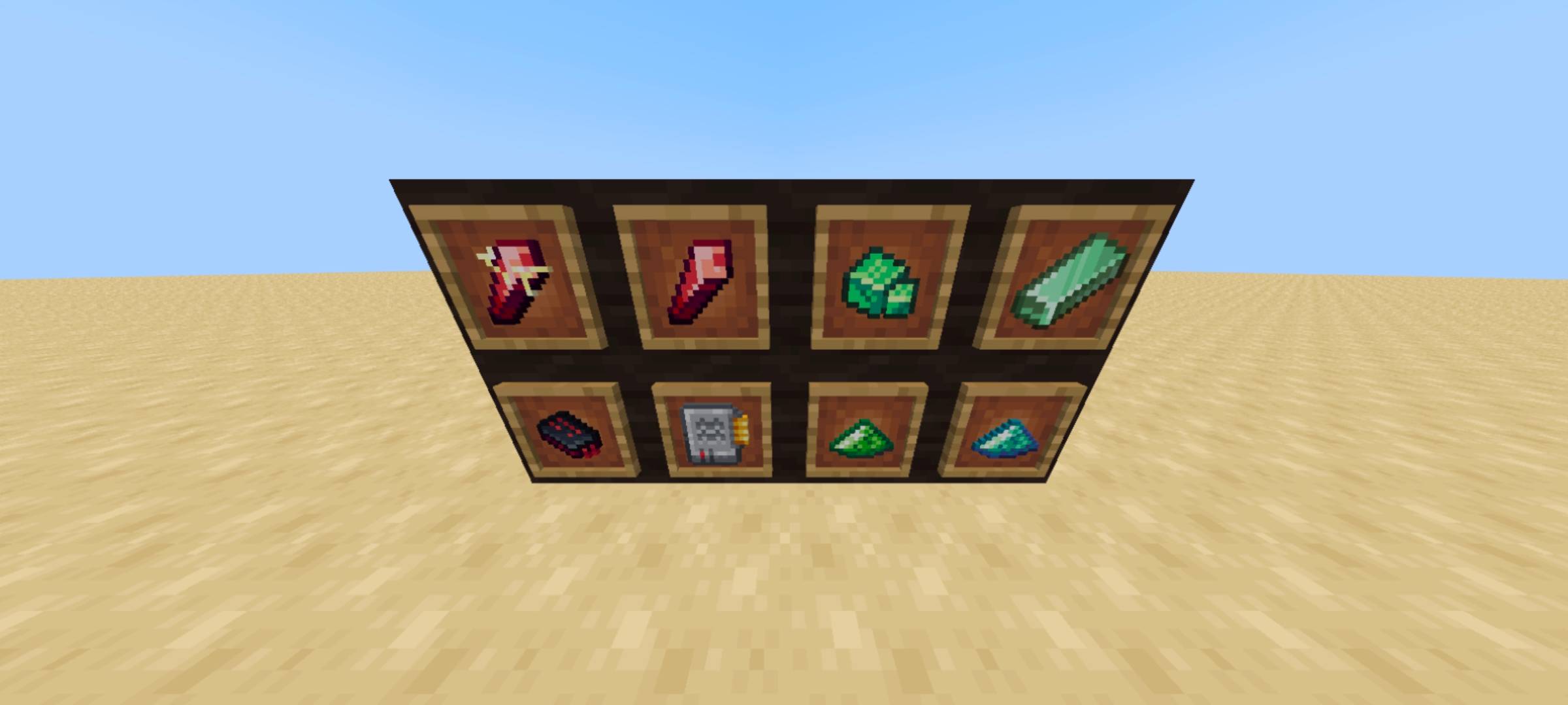blocks&items5:applied flux