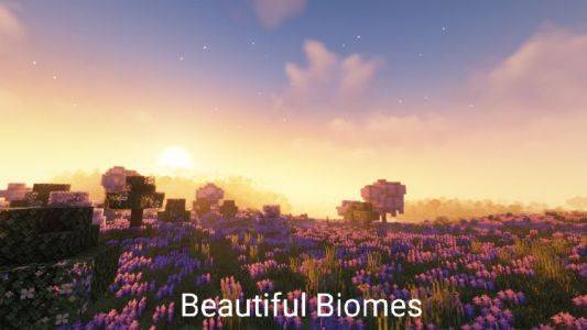 biomes