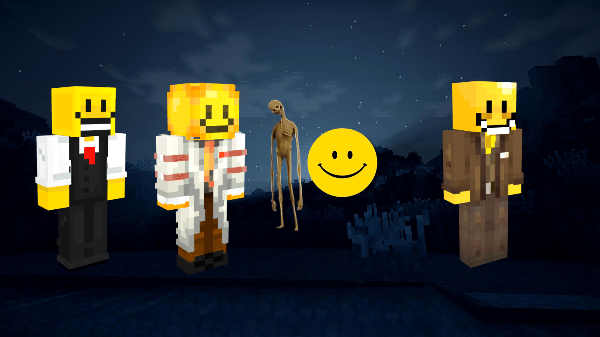 Verity Skin Pack