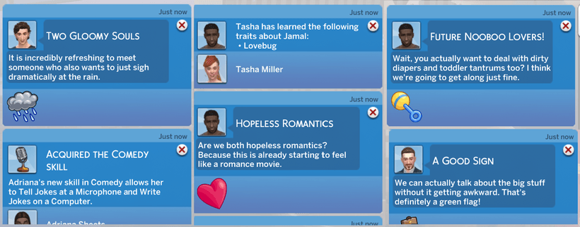 Thumbnail Simsefin_RomanticHangout_event_sharelifevalues_interactions.png