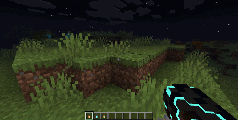 Lanterns Dynamic lighting