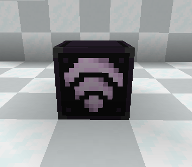 The Backup Drive functions the same as the Backup Block from the original mod.