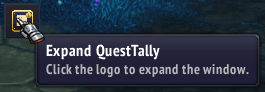 QuestTally - Your Non-World Quest Daily Tracker