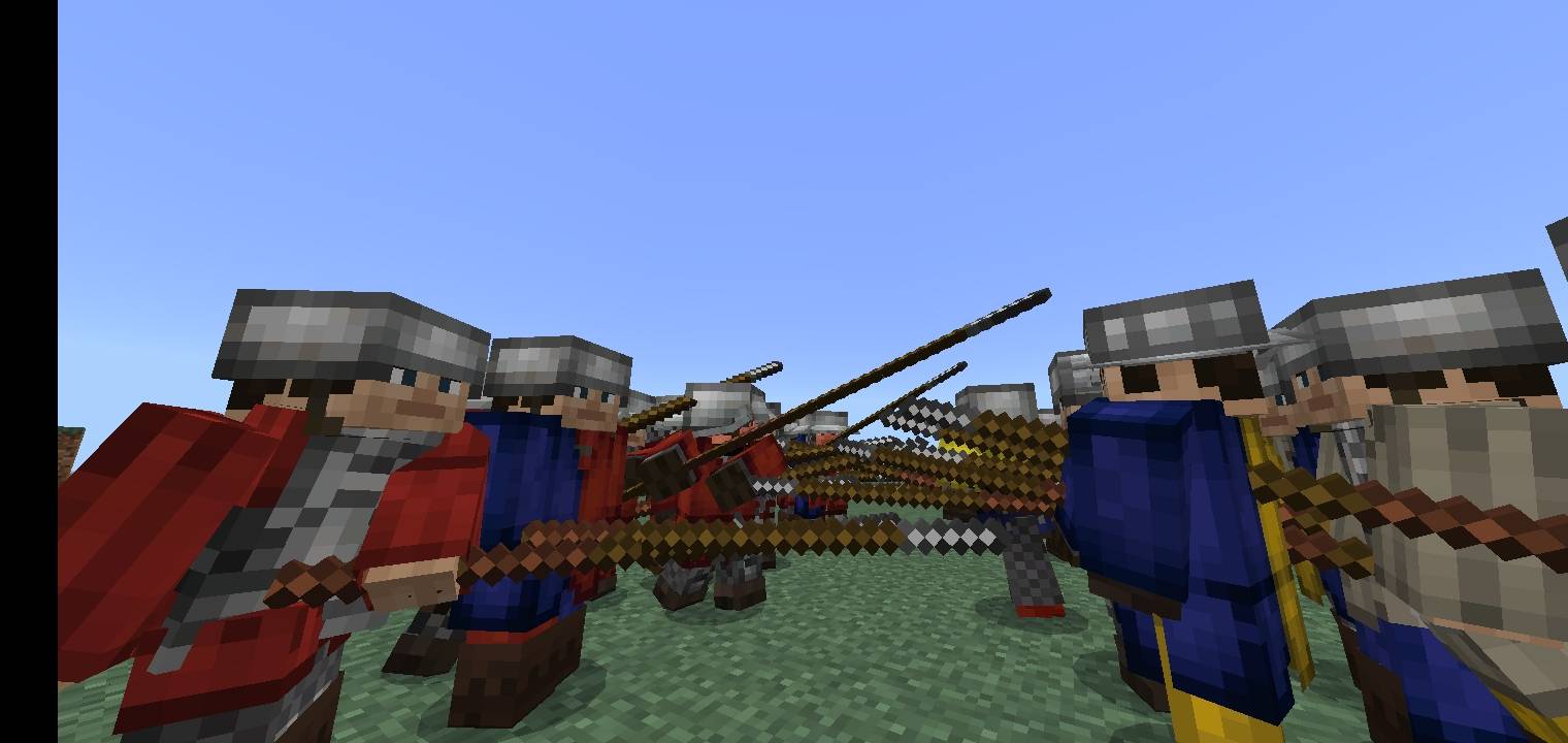 Call To Arms: 15th Century