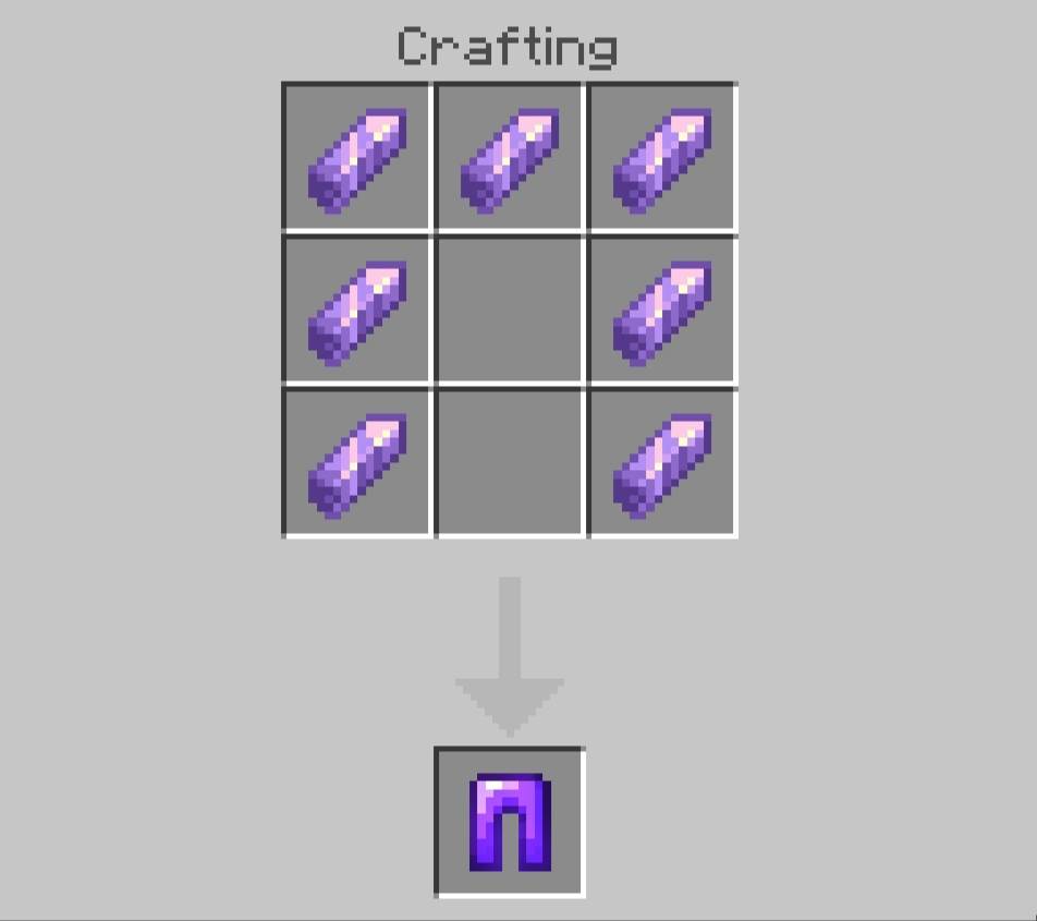 Thumbnail i love amethyst