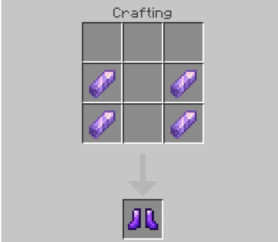 Thumbnail amethyst airpods