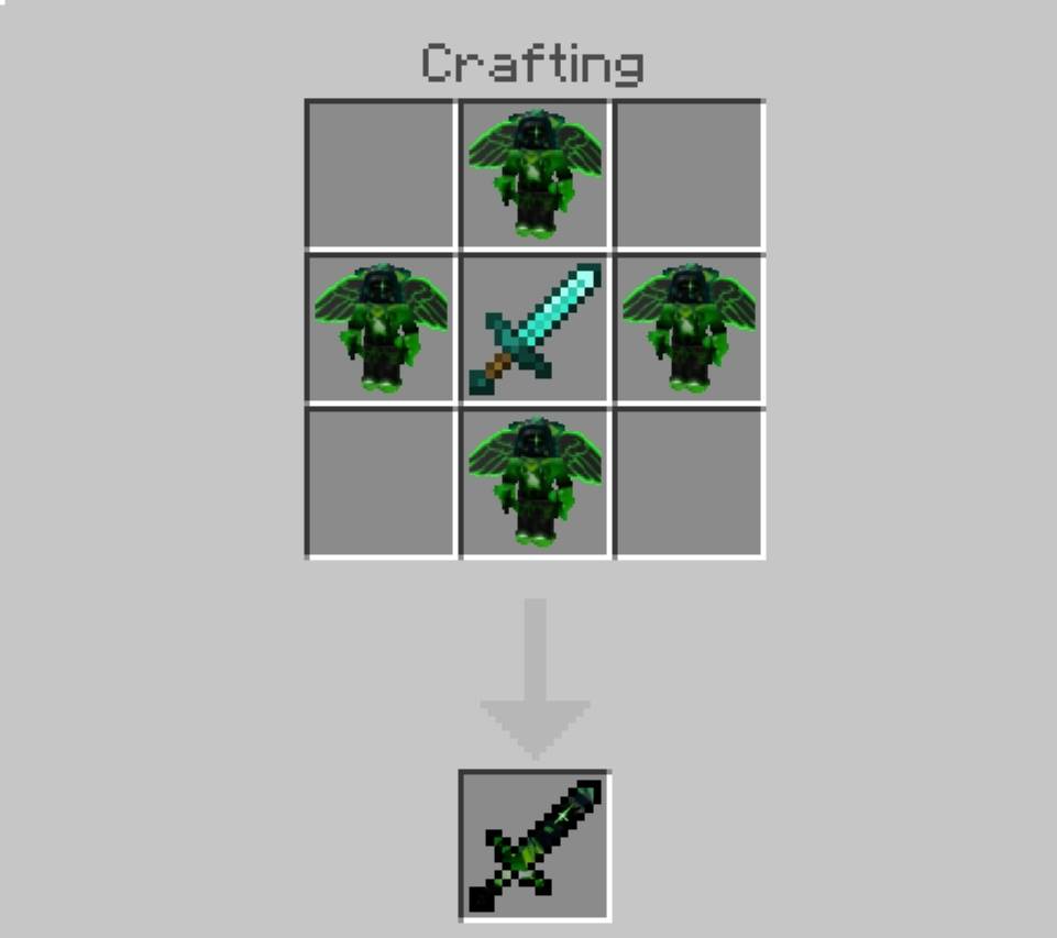 Thumbnail gerasim sword