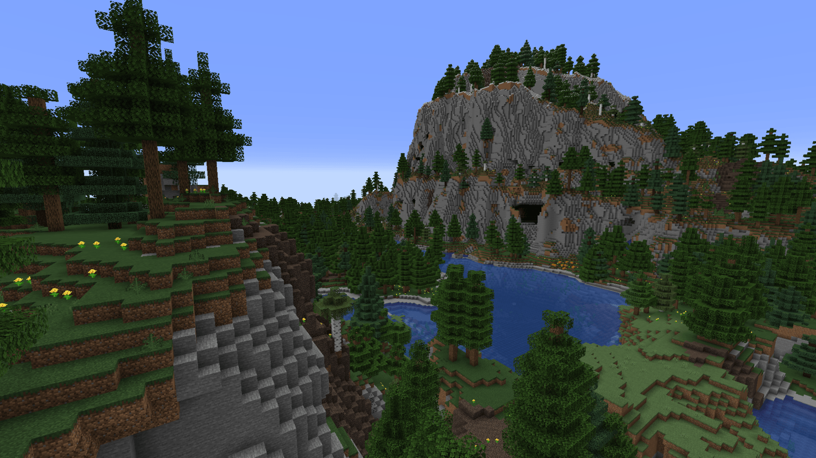 Thumbnail Alderaan Surface