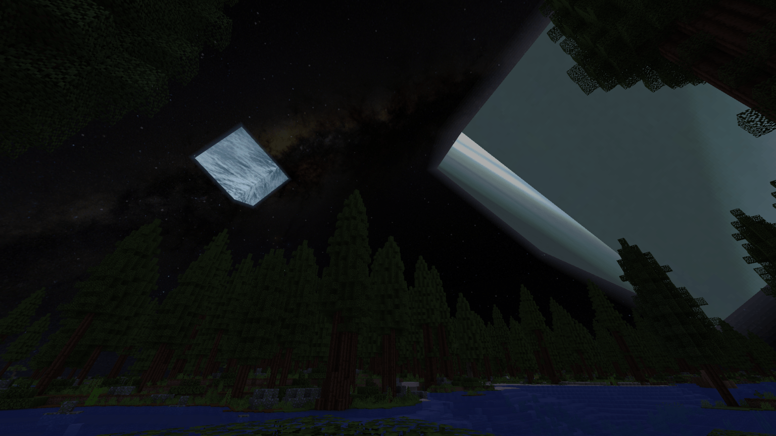 Thumbnail Endor Surface