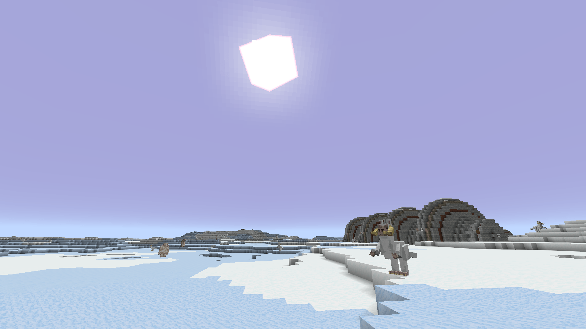 Thumbnail Hoth Surface