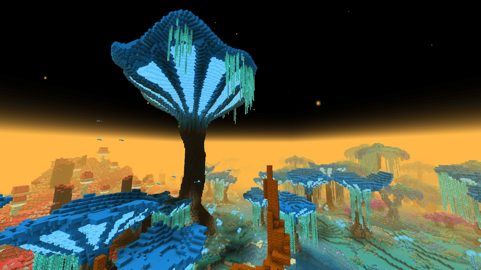 Thumbnail Felucia Surface