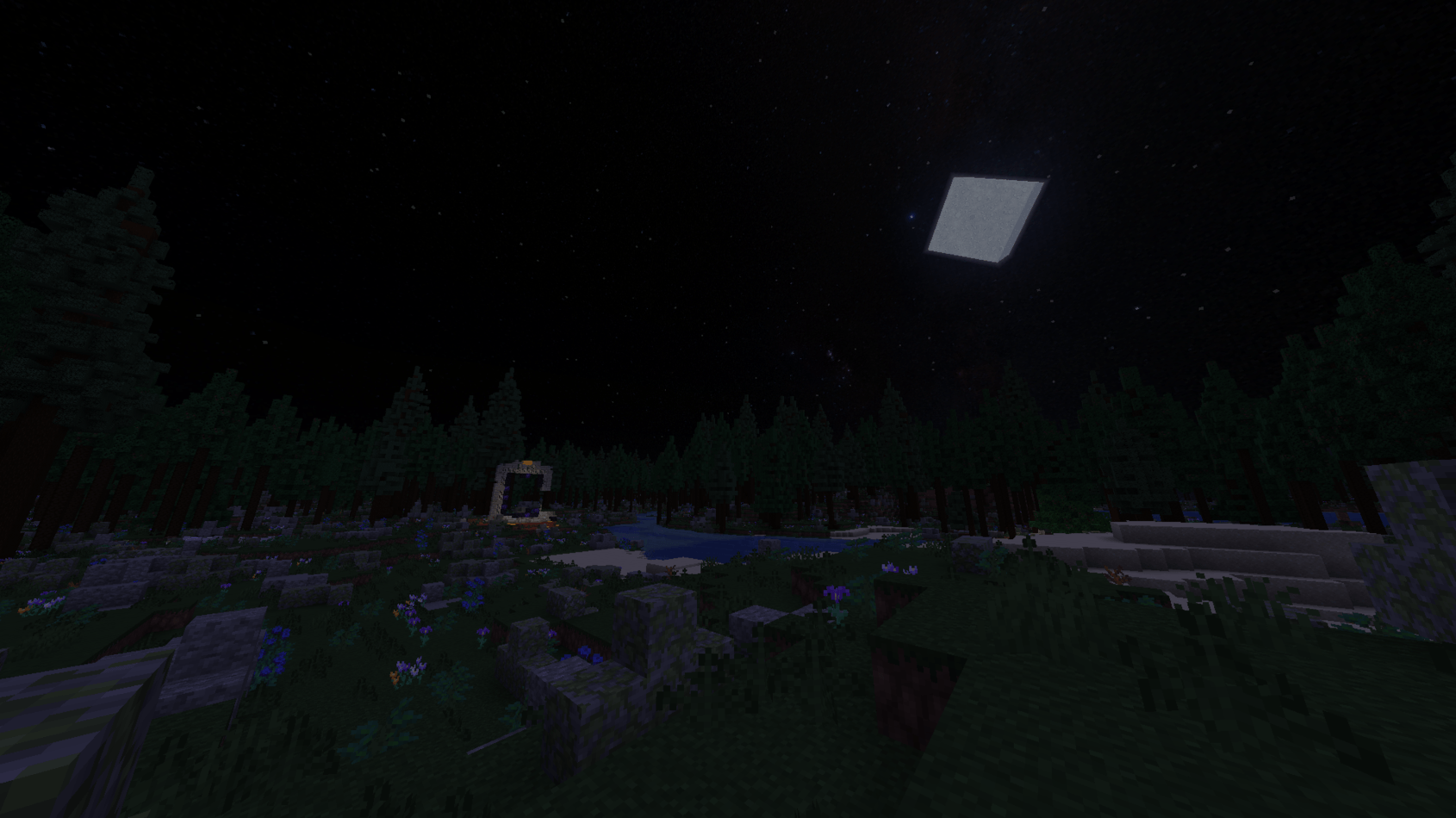 Thumbnail Tython Surface