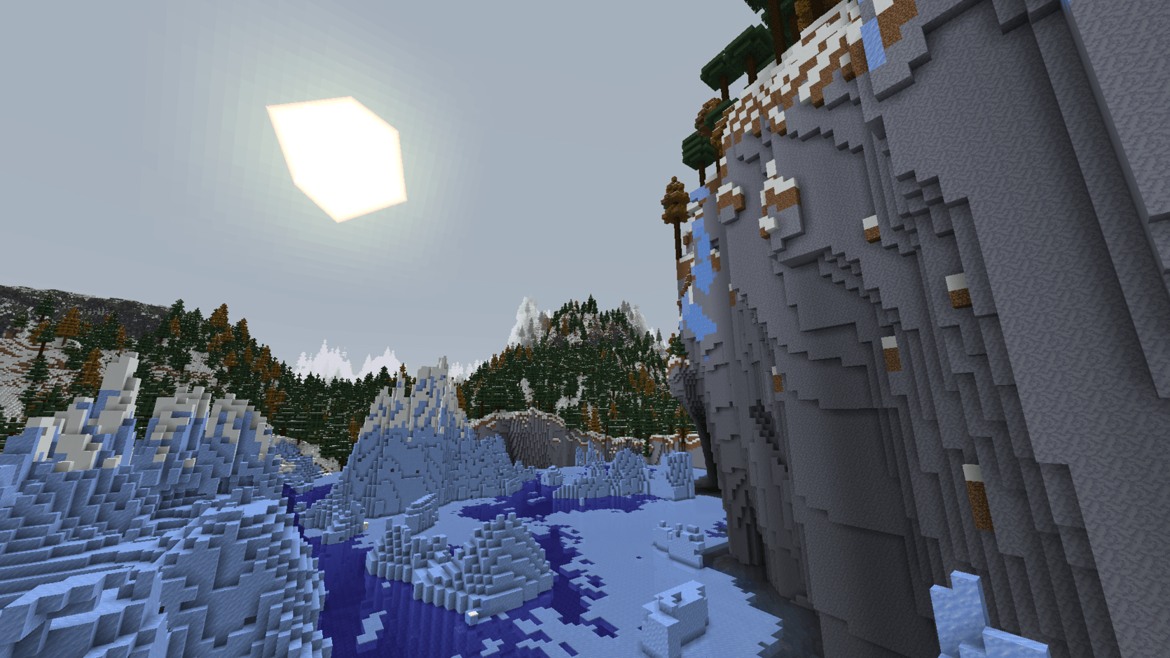Thumbnail Ilum Surface