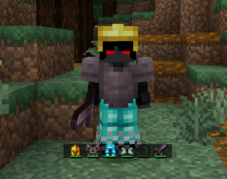 DurabilityHUD by Tiny Keep thumbnail 2