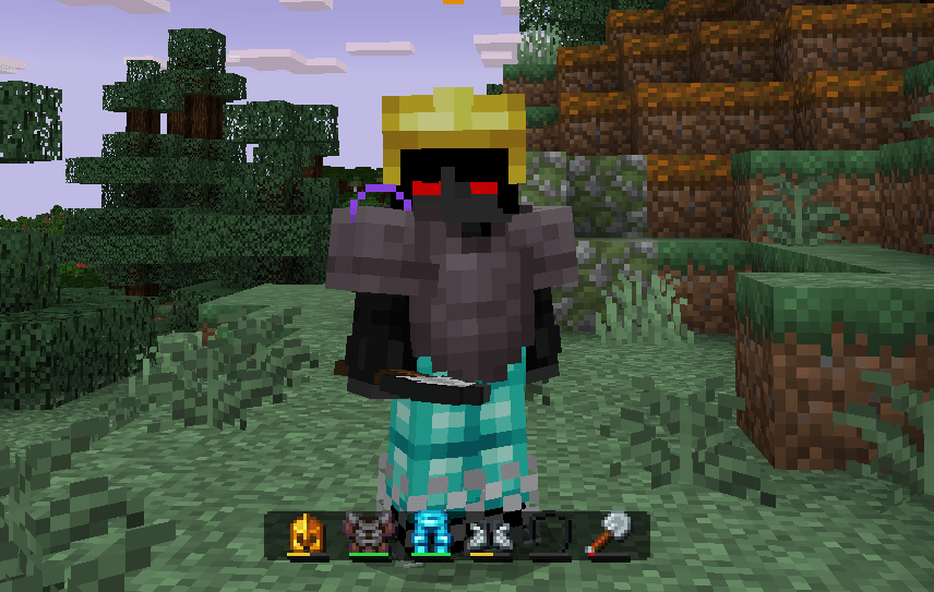 DurabilityHUD by Tiny Keep thumbnail 1