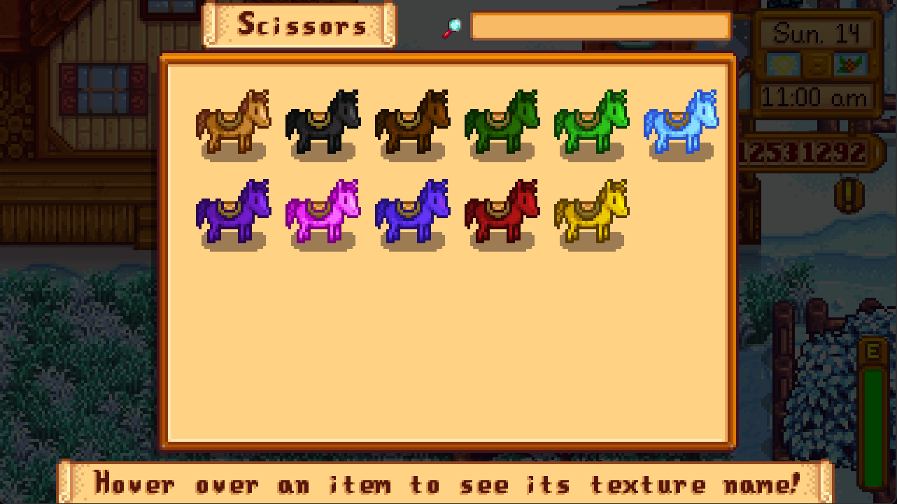 Variants