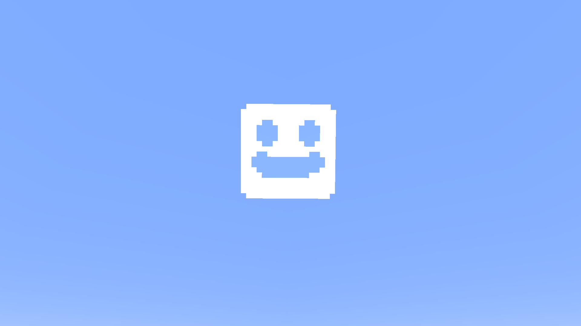Smiley Sun