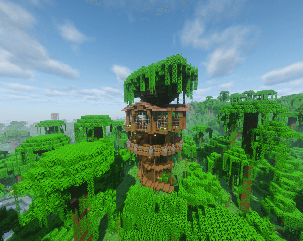 STRUCTURES