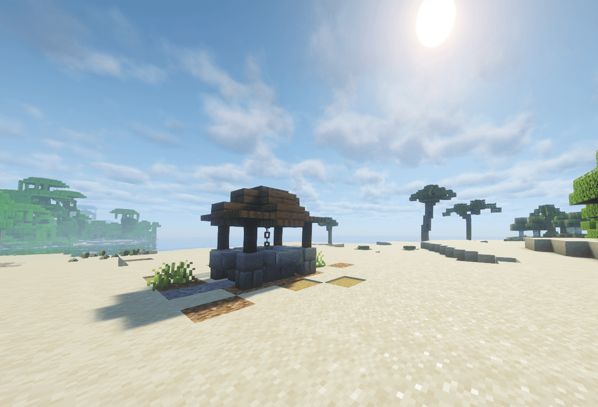 STRUCTURES