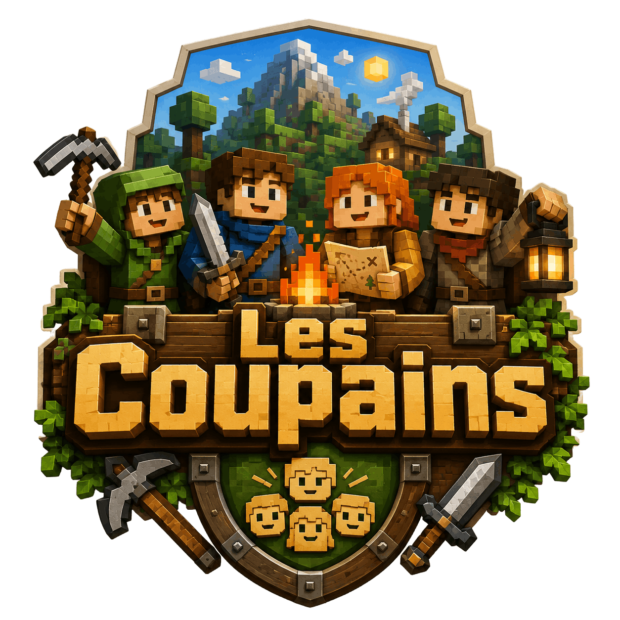 Les Coupains - logo modpack (1).png