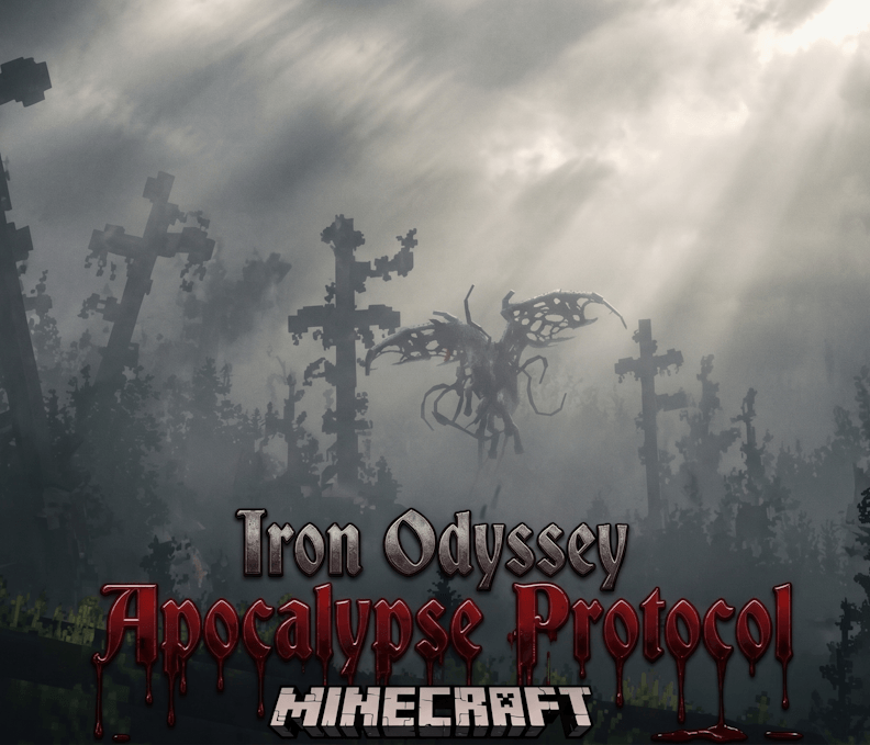 Iron Odyssey Apocalypse Protocol